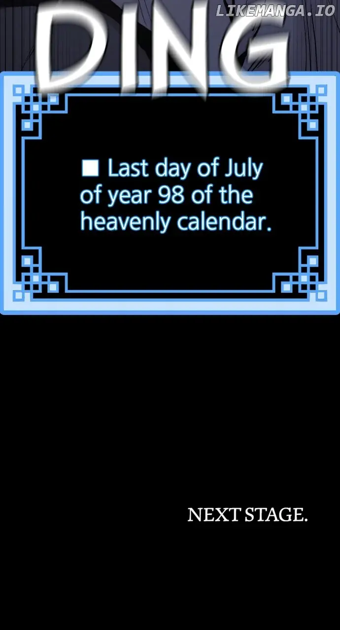 Heavenly Demon Cultivation Simulation Chapter 142 Page 157