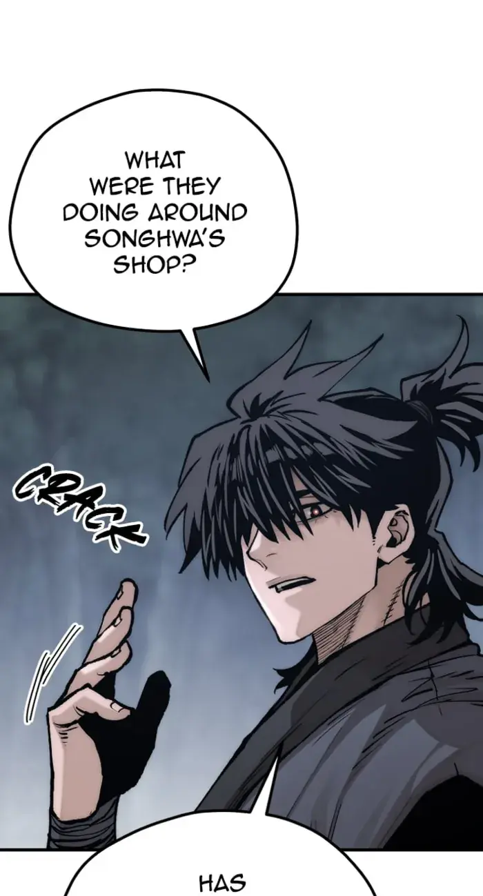 Heavenly Demon Cultivation Simulation Chapter 144 Page 15