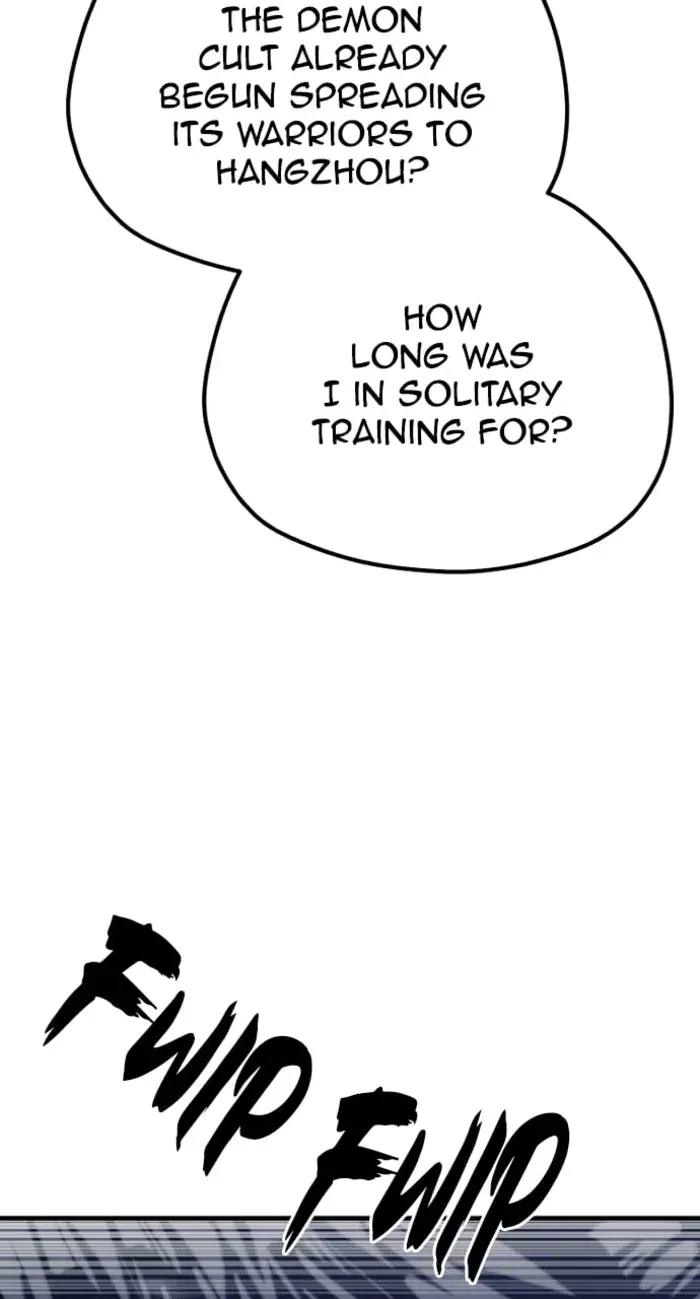 Heavenly Demon Cultivation Simulation Chapter 144 Page 16