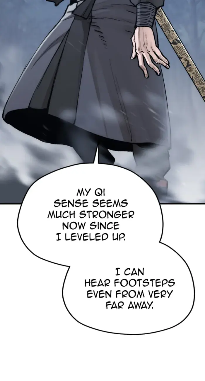 Heavenly Demon Cultivation Simulation Chapter 144 Page 19