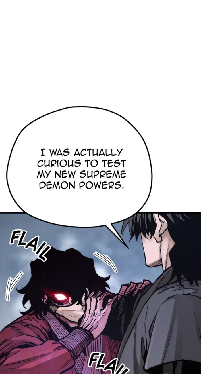 Heavenly Demon Cultivation Simulation Chapter 144 Page 29