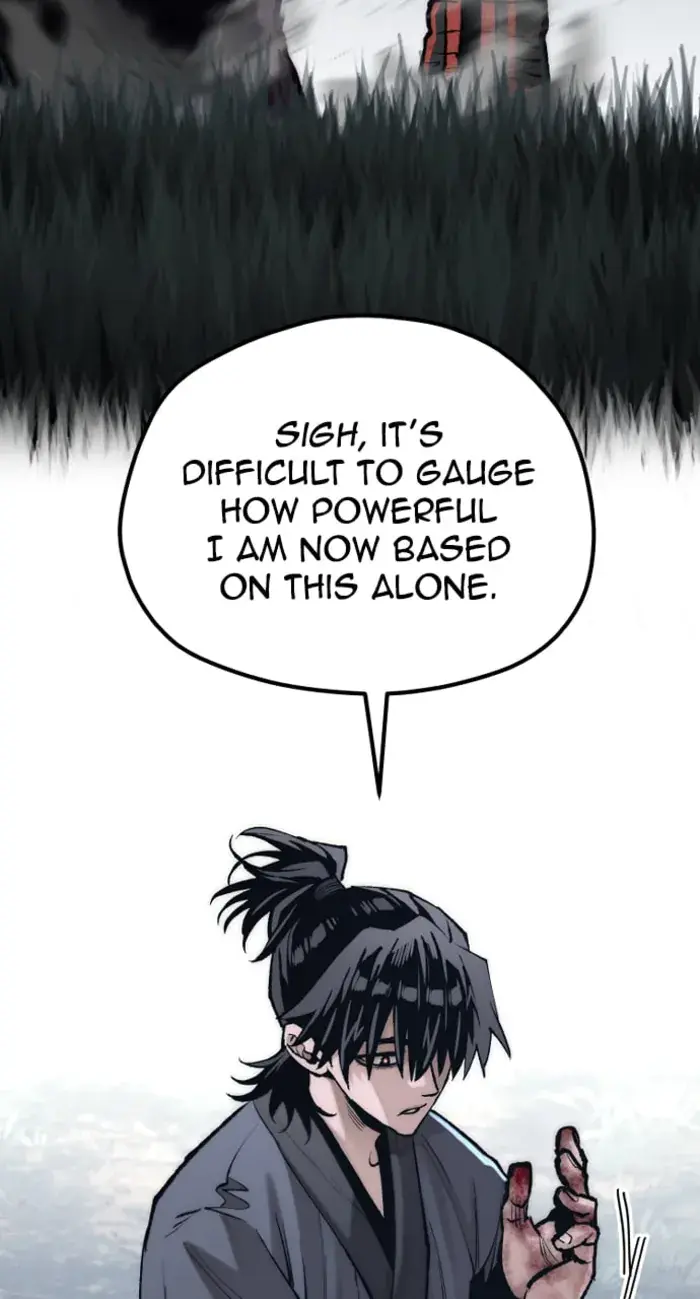 Heavenly Demon Cultivation Simulation Chapter 144 Page 42