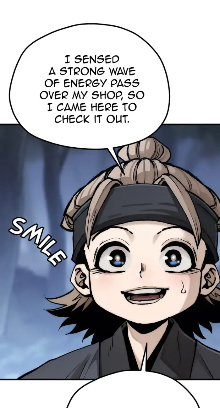 Heavenly Demon Cultivation Simulation Chapter 144 Page 46