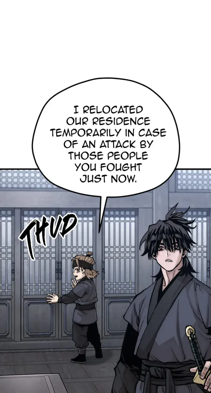 Heavenly Demon Cultivation Simulation Chapter 144 Page 51