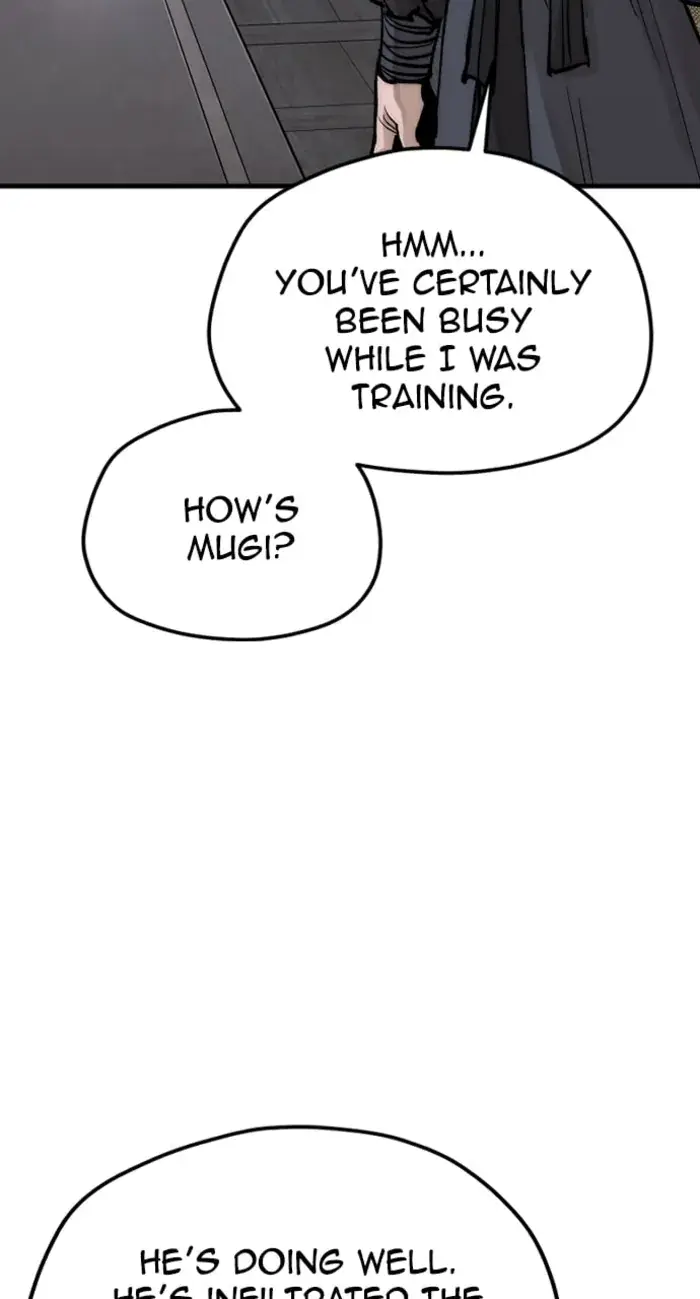 Heavenly Demon Cultivation Simulation Chapter 144 Page 52