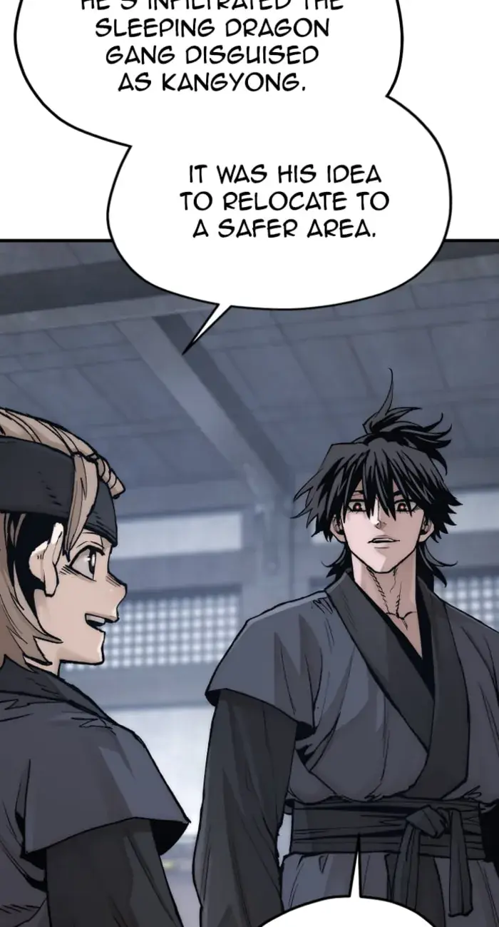 Heavenly Demon Cultivation Simulation Chapter 144 Page 53