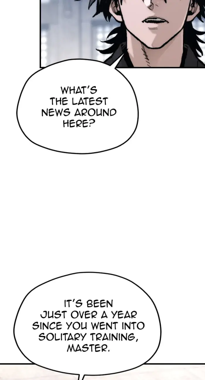 Heavenly Demon Cultivation Simulation Chapter 144 Page 56
