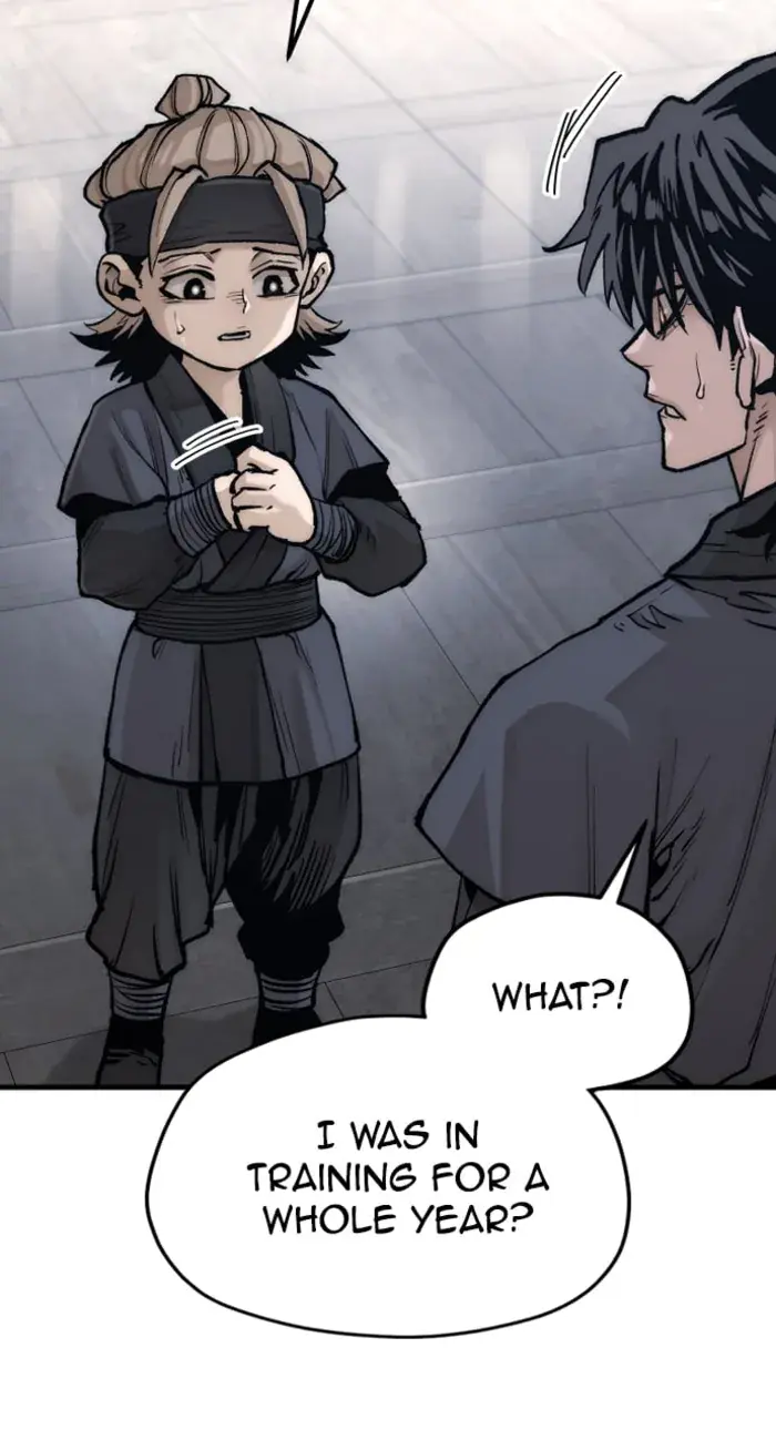 Heavenly Demon Cultivation Simulation Chapter 144 Page 57