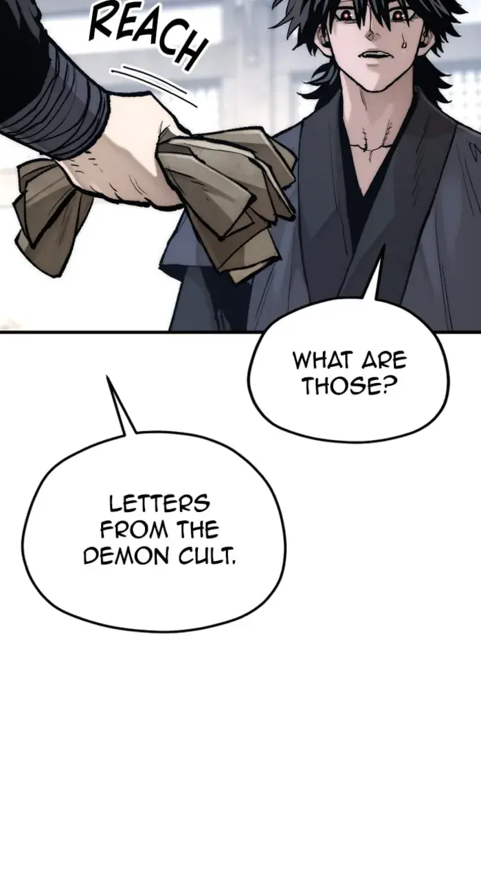 Heavenly Demon Cultivation Simulation Chapter 144 Page 59