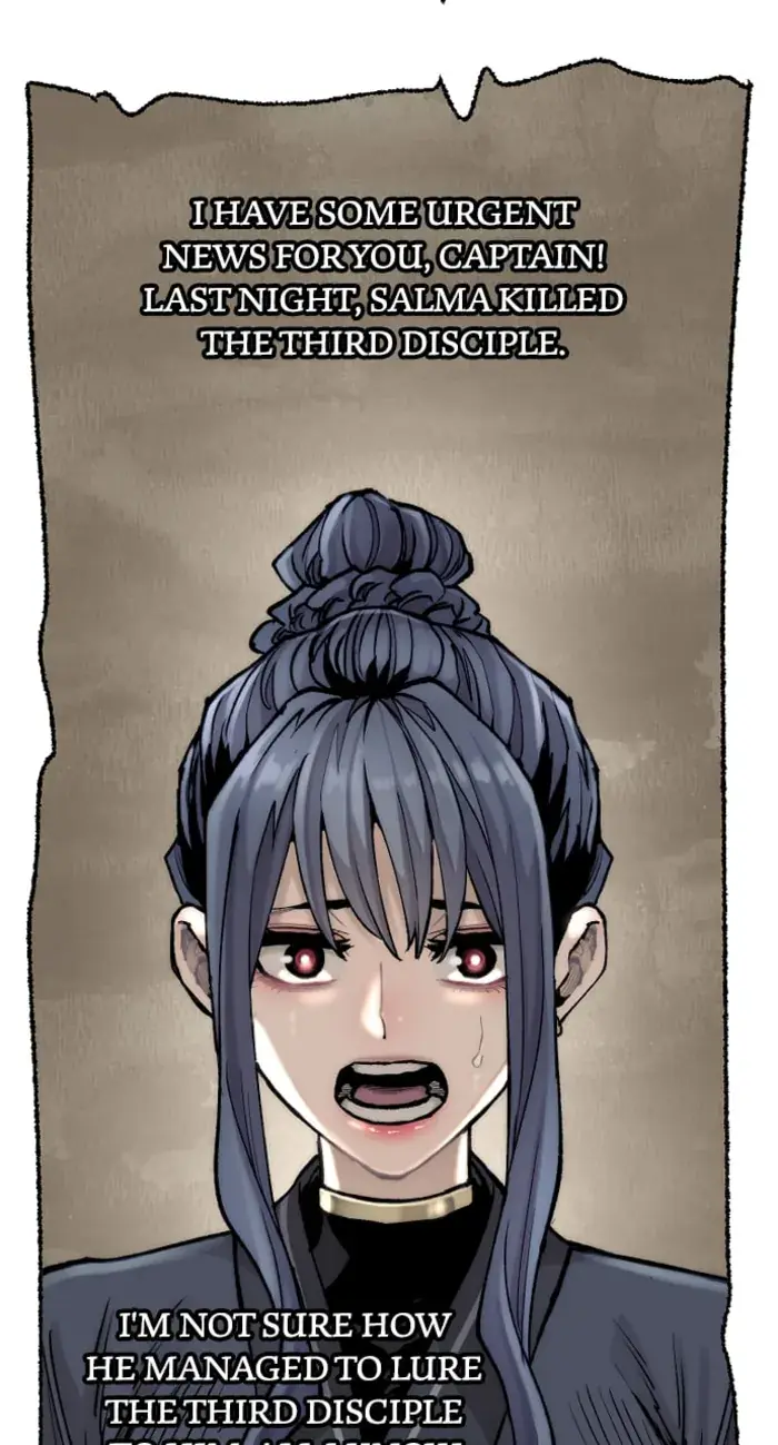 Heavenly Demon Cultivation Simulation Chapter 144 Page 68