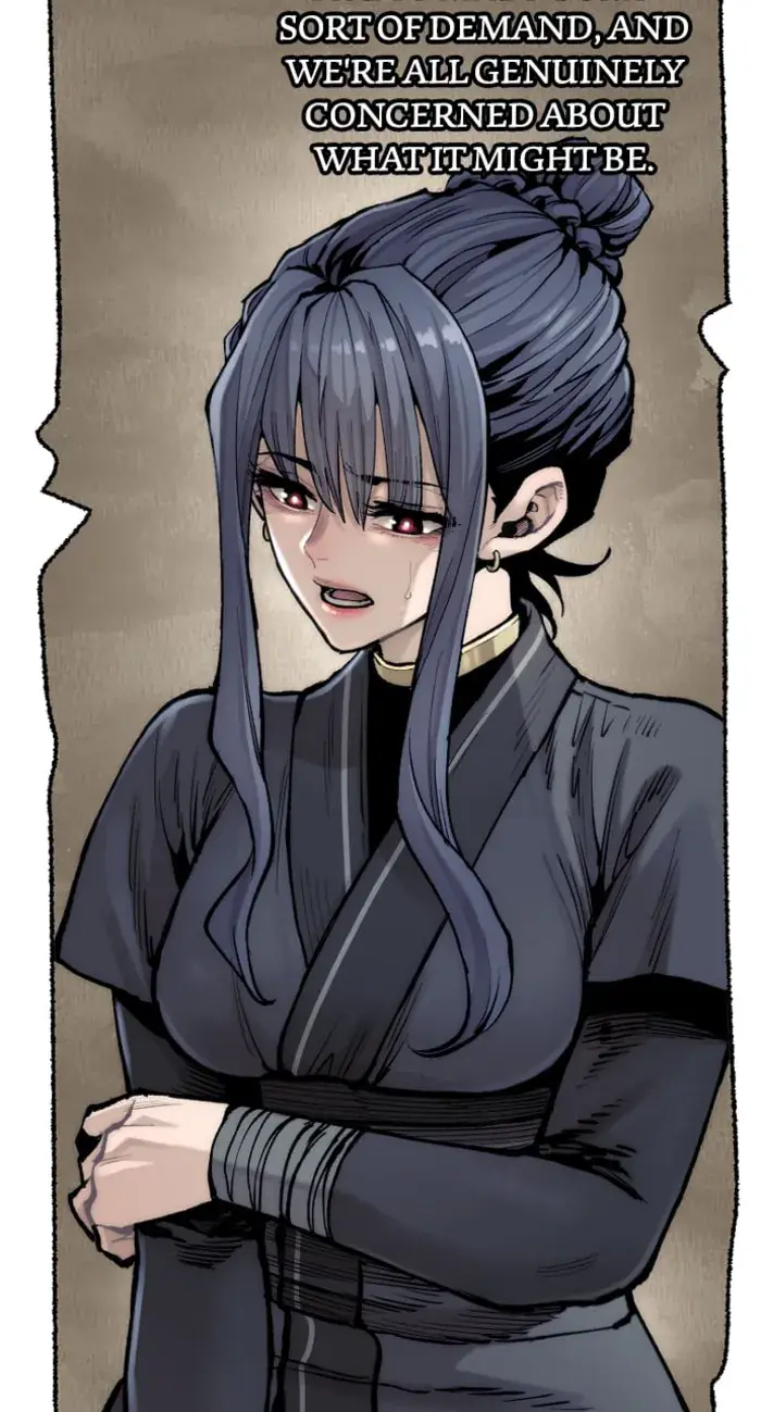 Heavenly Demon Cultivation Simulation Chapter 144 Page 75