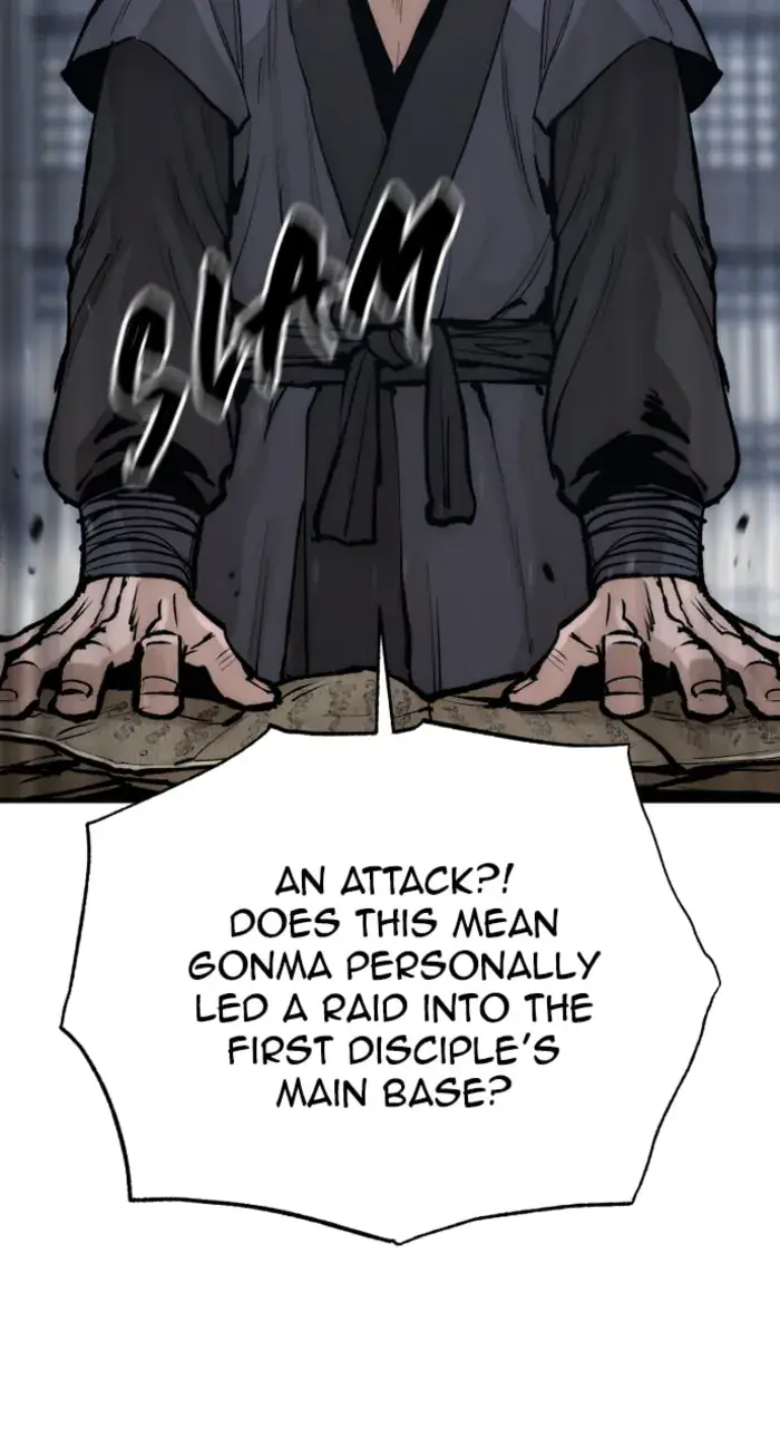 Heavenly Demon Cultivation Simulation Chapter 144 Page 86