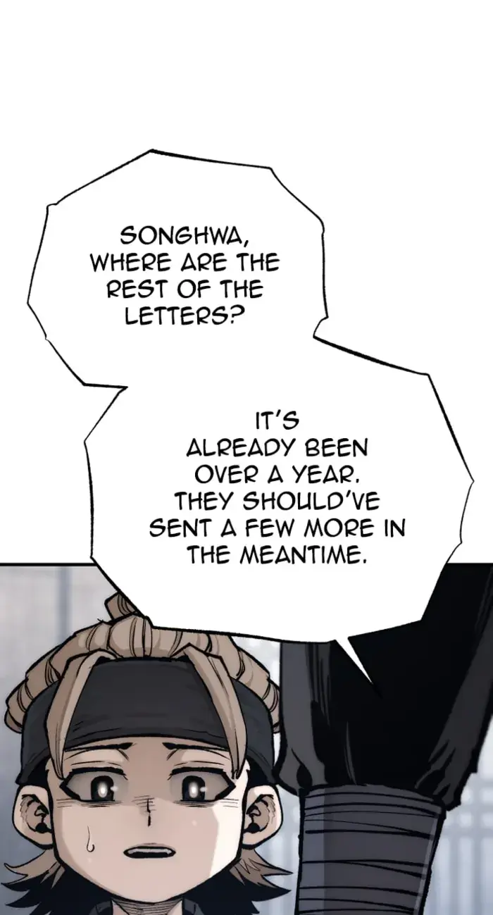 Heavenly Demon Cultivation Simulation Chapter 144 Page 87