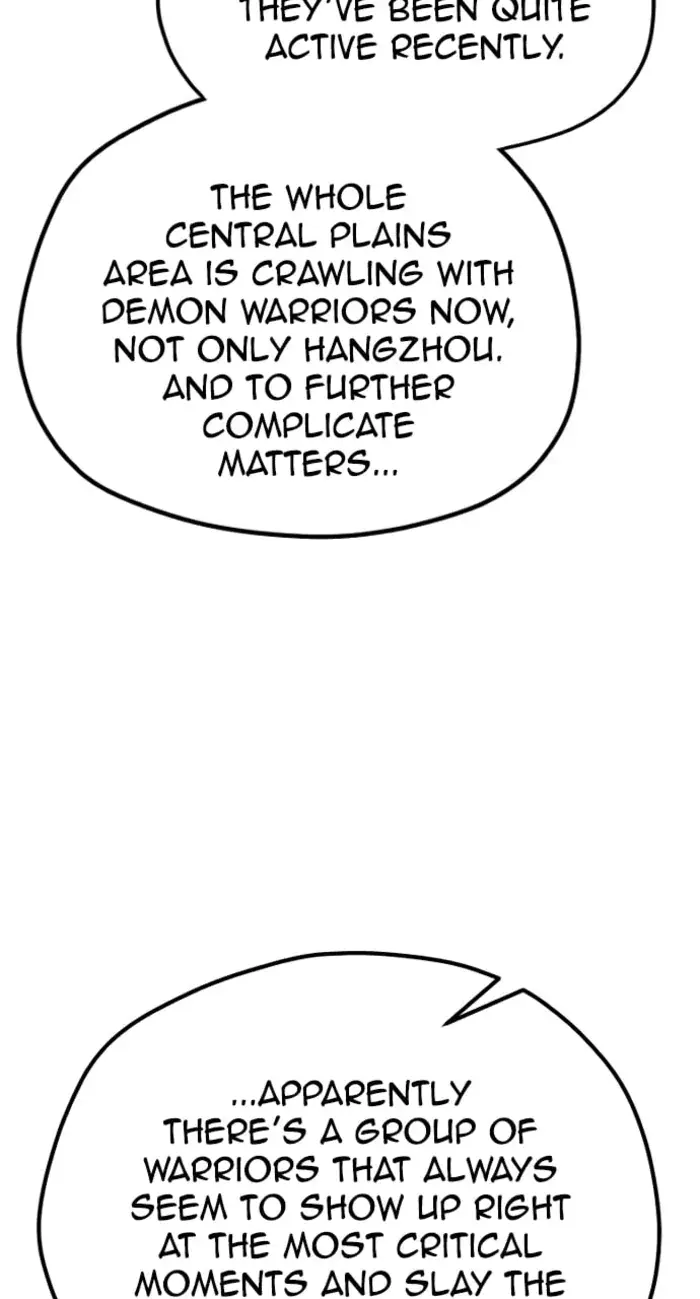 Heavenly Demon Cultivation Simulation Chapter 144 Page 99