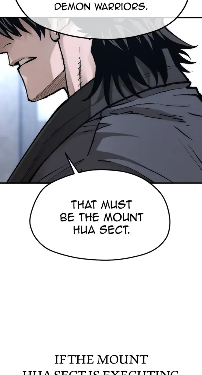 Heavenly Demon Cultivation Simulation Chapter 144 Page 100