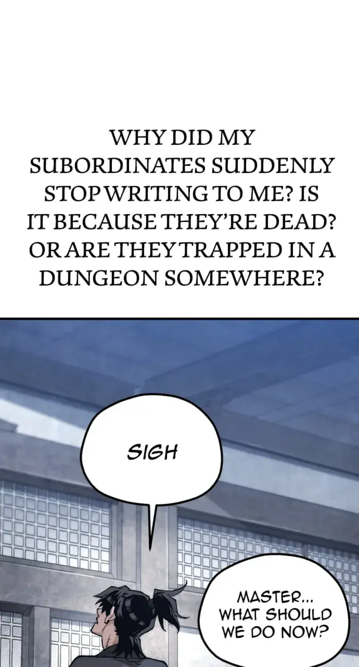 Heavenly Demon Cultivation Simulation Chapter 144 Page 104
