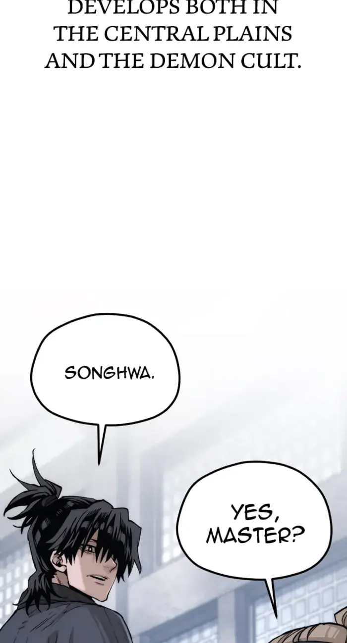 Heavenly Demon Cultivation Simulation Chapter 144 Page 107