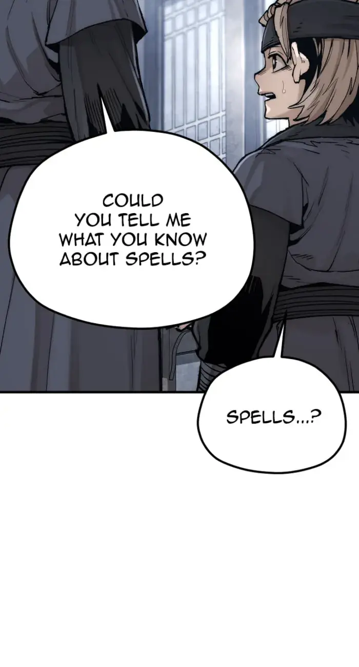 Heavenly Demon Cultivation Simulation Chapter 144 Page 108