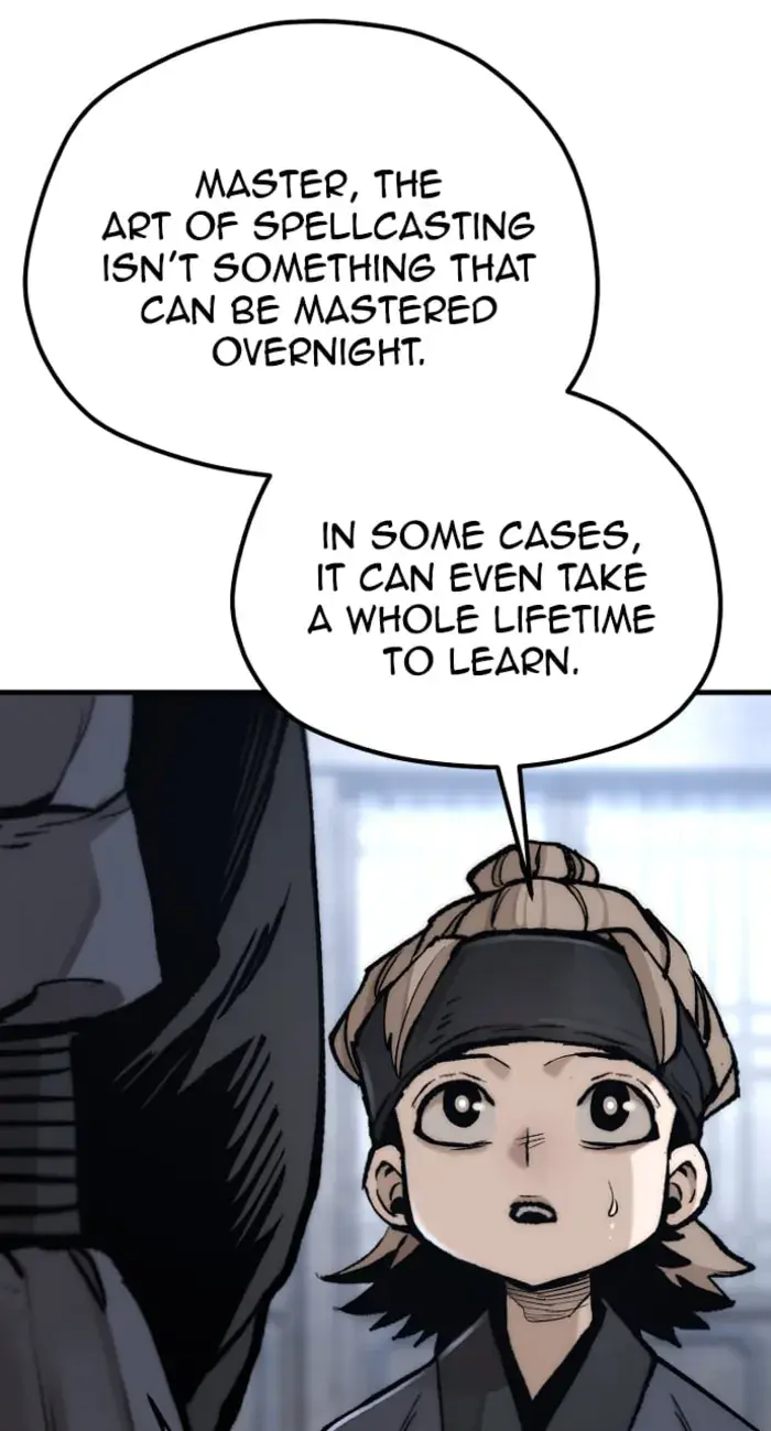 Heavenly Demon Cultivation Simulation Chapter 144 Page 109