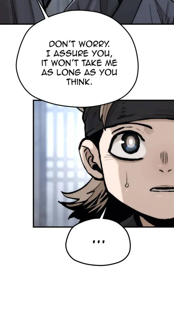 Heavenly Demon Cultivation Simulation Chapter 144 Page 110