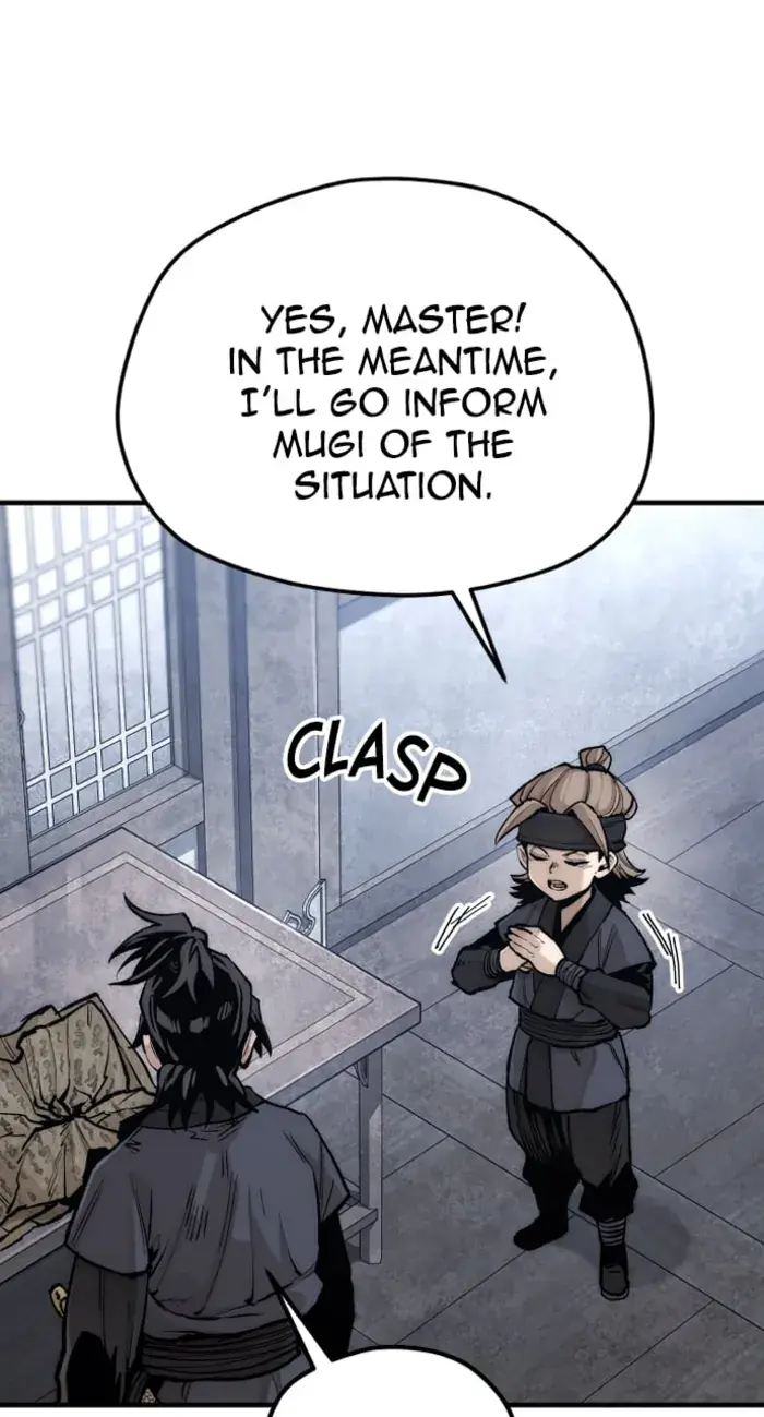 Heavenly Demon Cultivation Simulation Chapter 144 Page 117