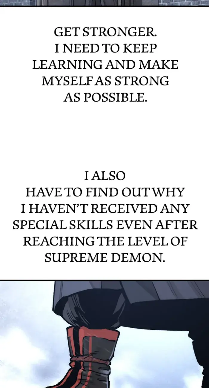 Heavenly Demon Cultivation Simulation Chapter 144 Page 121