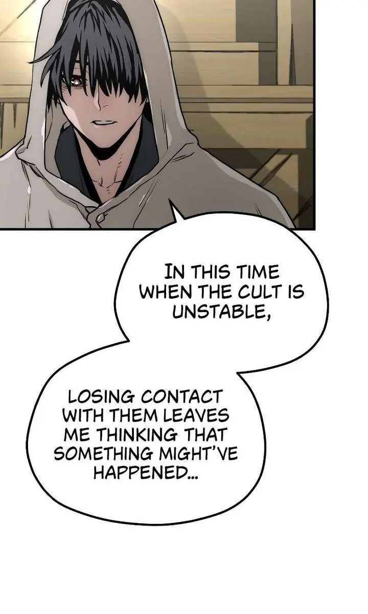 Heavenly Demon Cultivation Simulation Chapter 145 Page 10