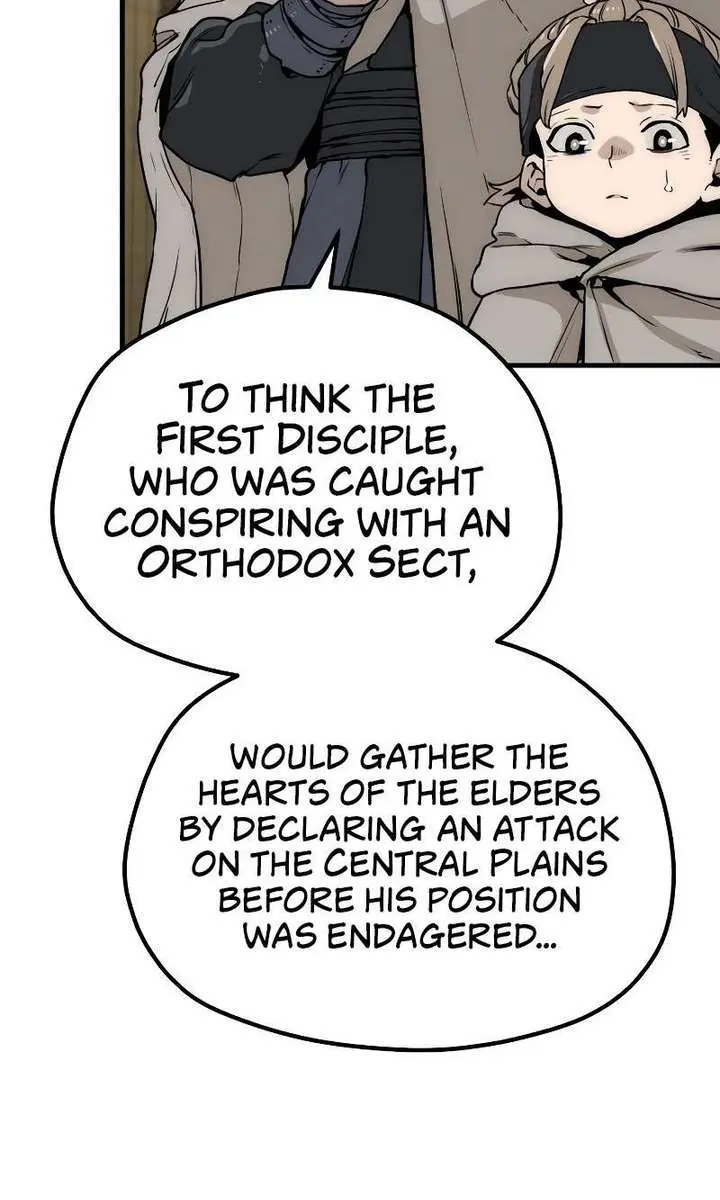 Heavenly Demon Cultivation Simulation Chapter 145 Page 12