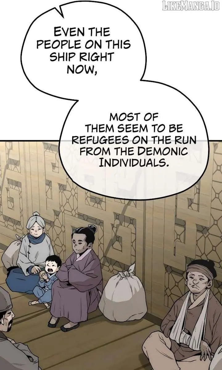 Heavenly Demon Cultivation Simulation Chapter 145 Page 14