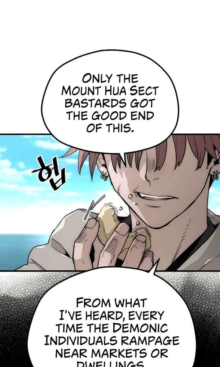 Heavenly Demon Cultivation Simulation Chapter 145 Page 16
