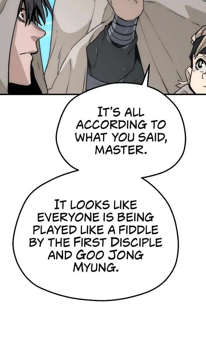 Heavenly Demon Cultivation Simulation Chapter 145 Page 20
