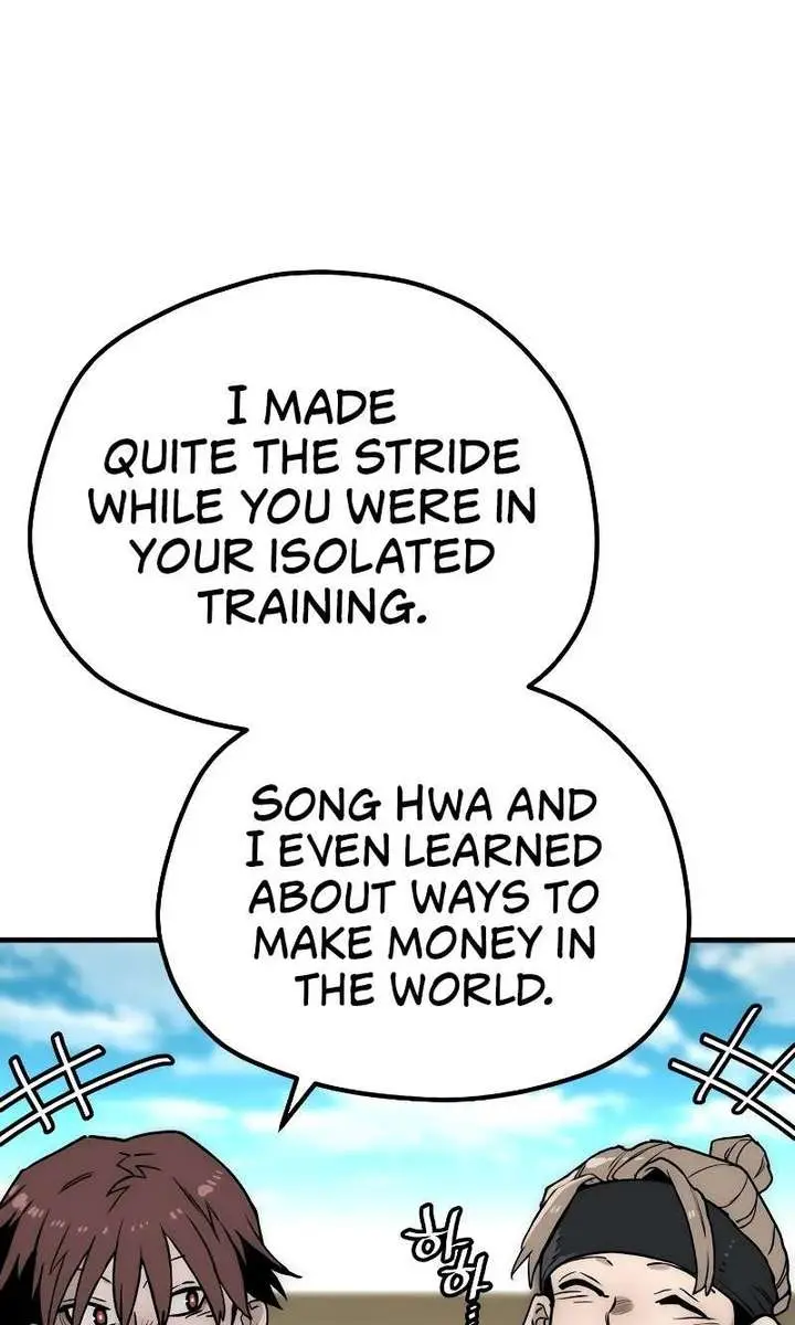 Heavenly Demon Cultivation Simulation Chapter 145 Page 29