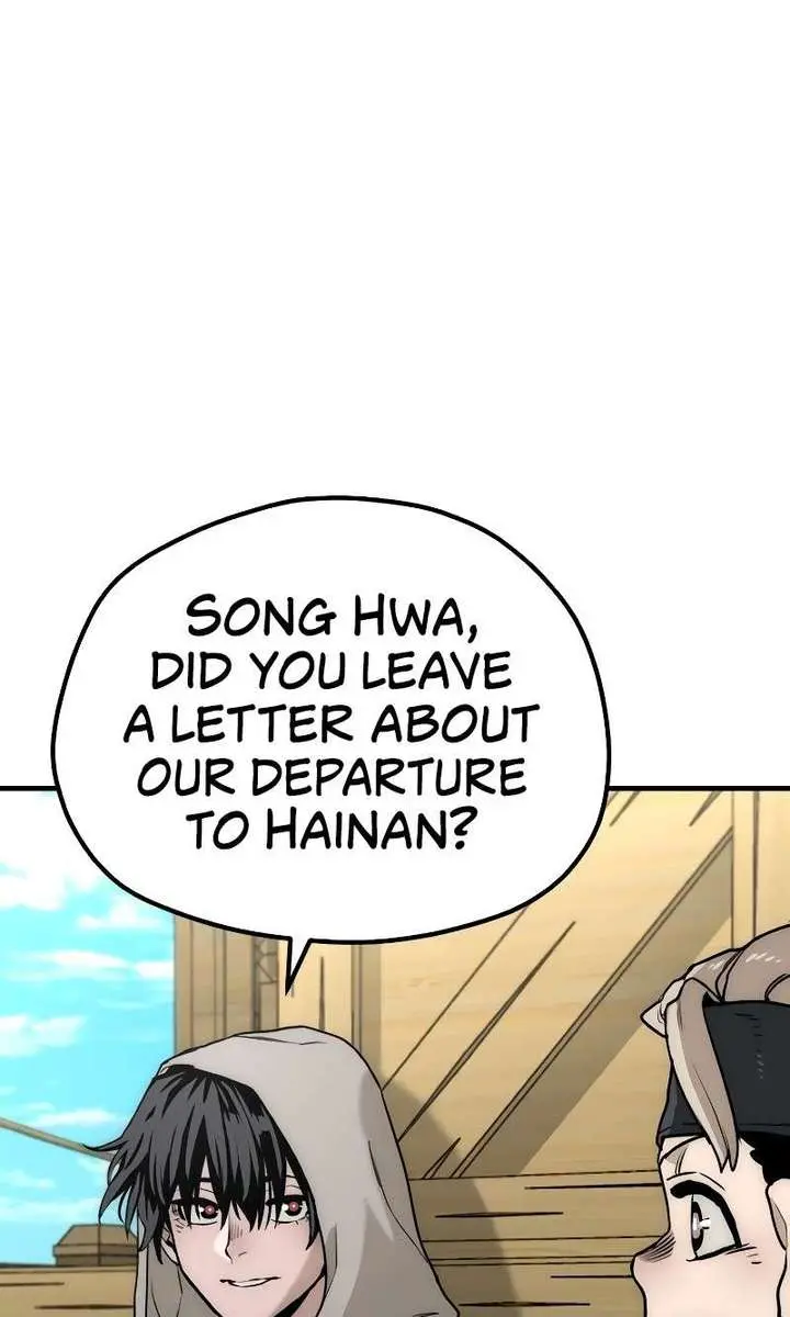 Heavenly Demon Cultivation Simulation Chapter 145 Page 31