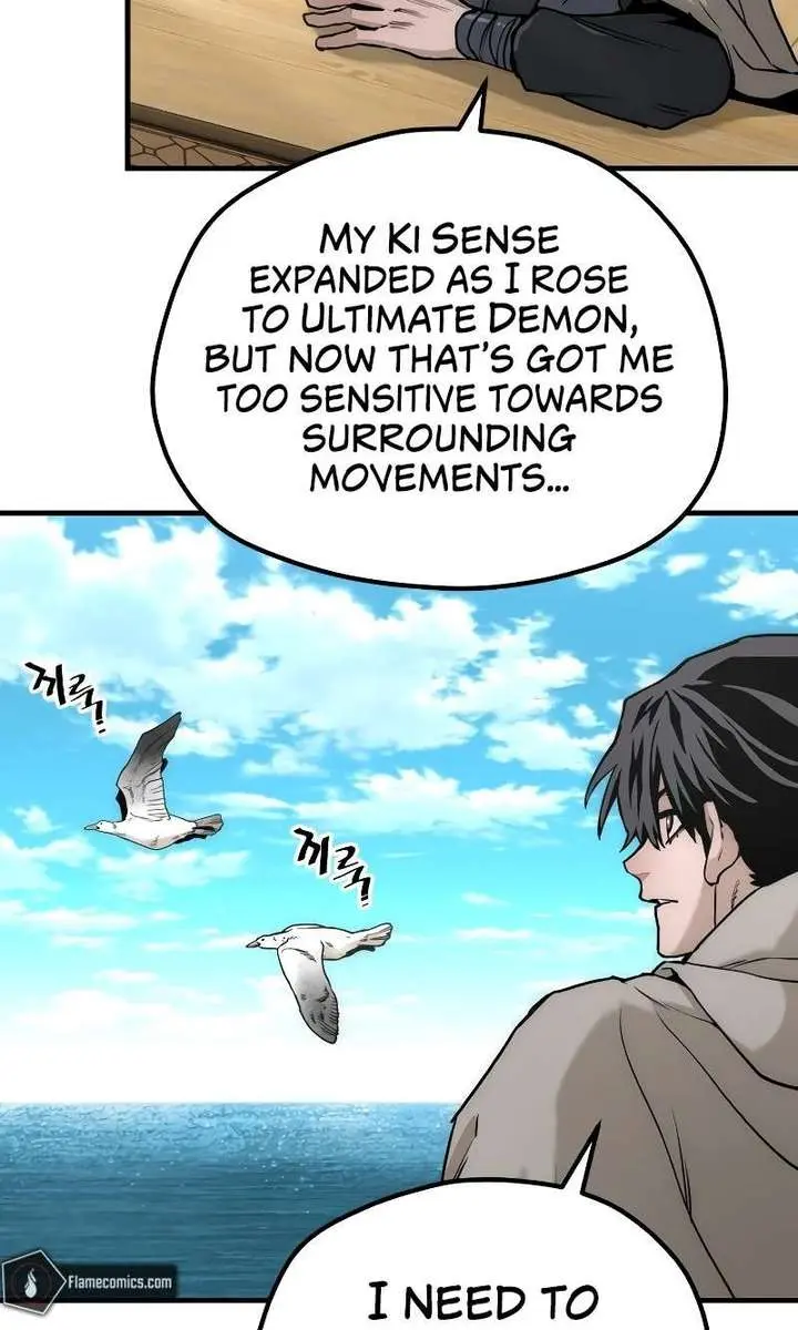 Heavenly Demon Cultivation Simulation Chapter 145 Page 40