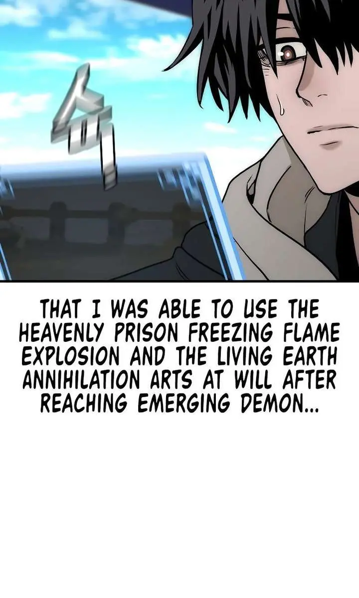 Heavenly Demon Cultivation Simulation Chapter 145 Page 43