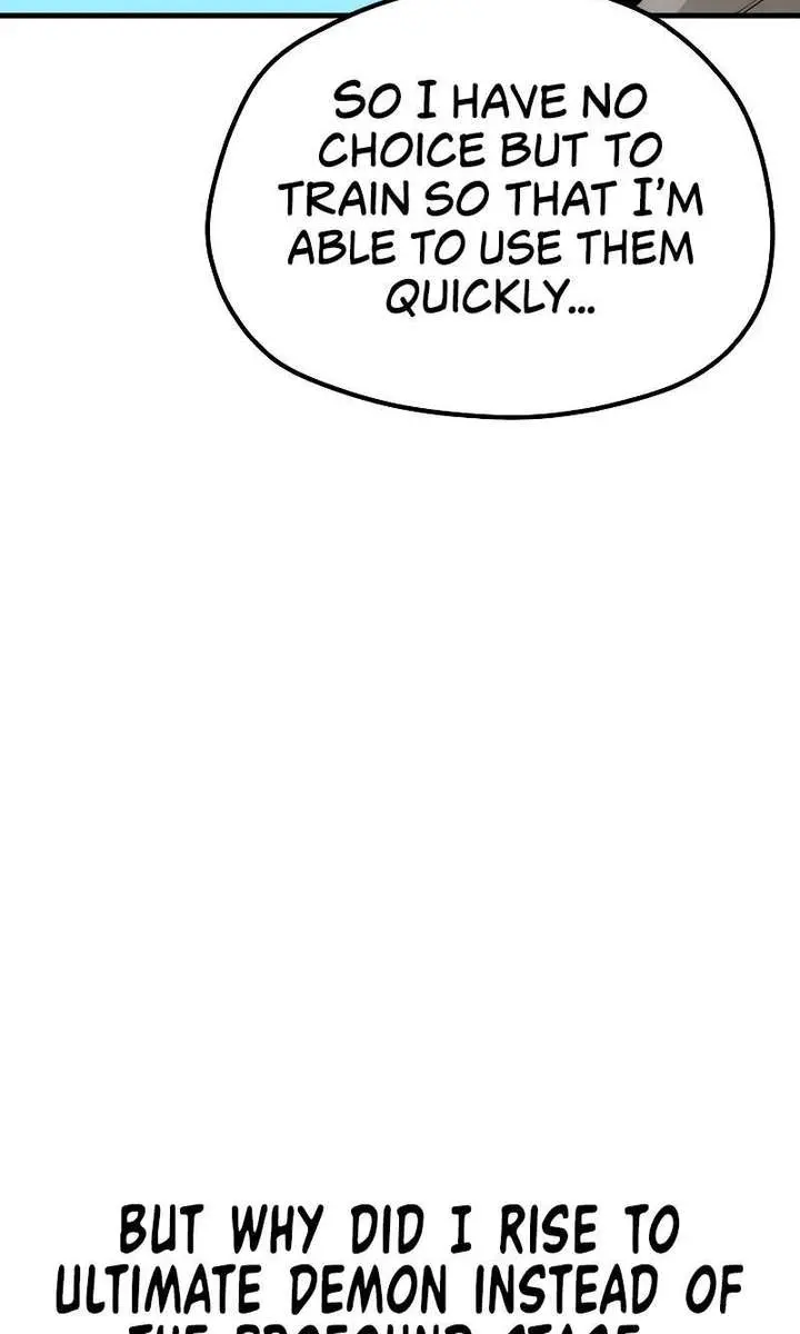 Heavenly Demon Cultivation Simulation Chapter 145 Page 49