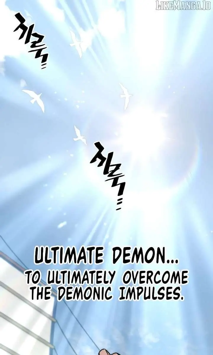 Heavenly Demon Cultivation Simulation Chapter 145 Page 56