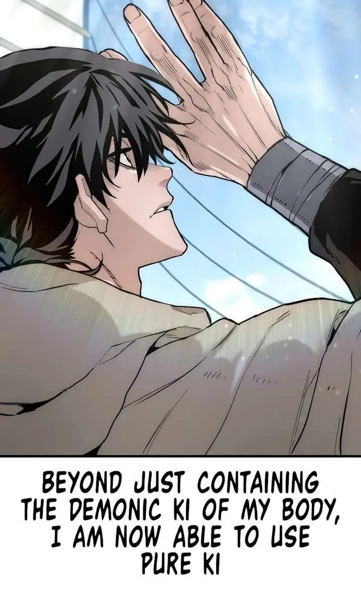 Heavenly Demon Cultivation Simulation Chapter 145 Page 57