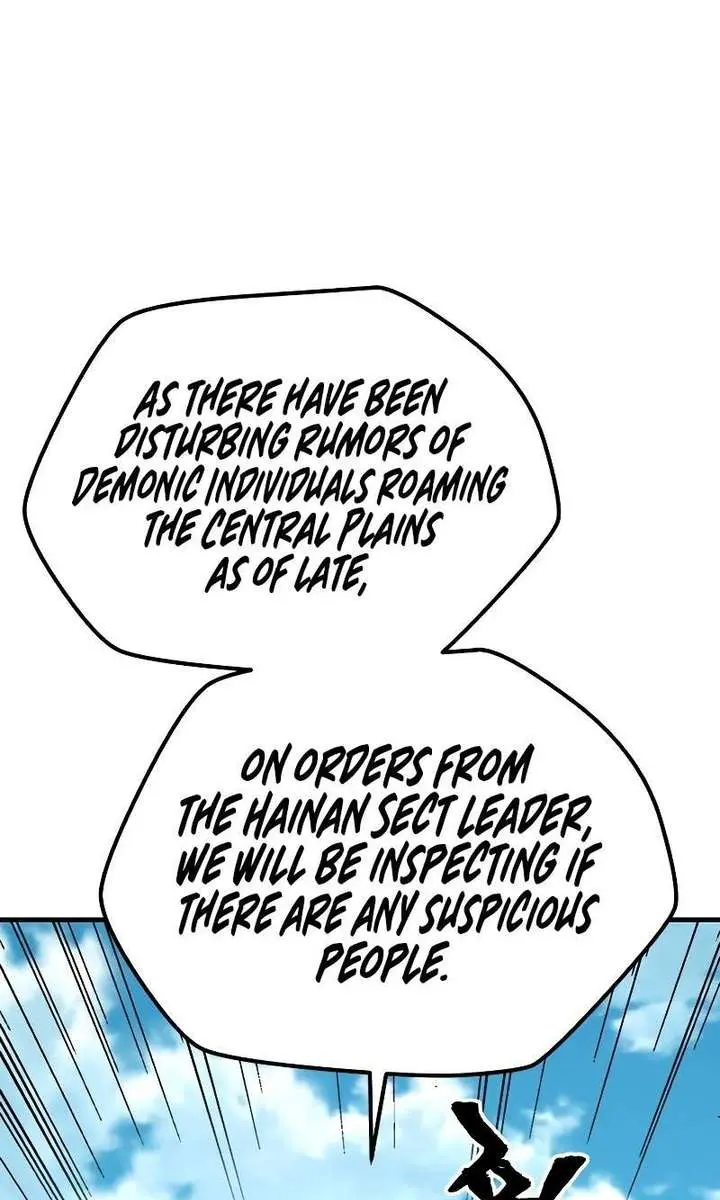 Heavenly Demon Cultivation Simulation Chapter 145 Page 68