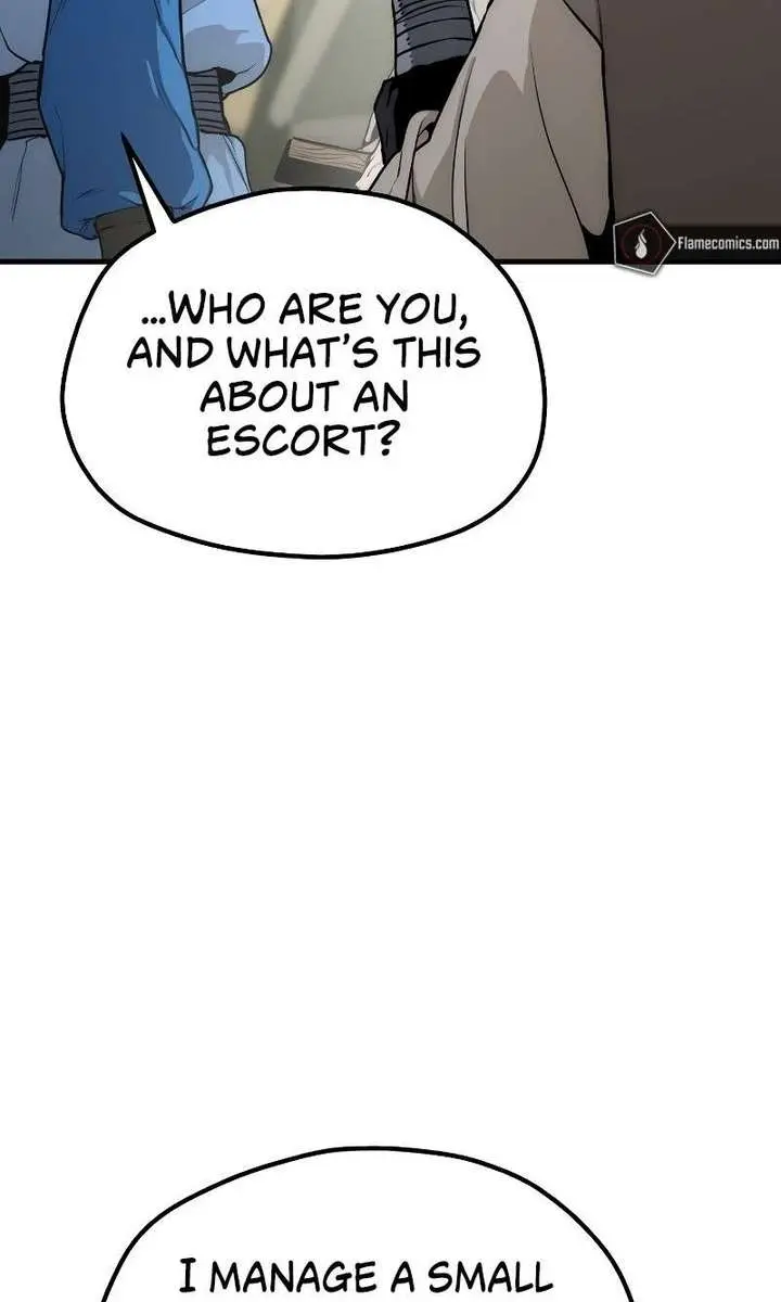 Heavenly Demon Cultivation Simulation Chapter 145 Page 83