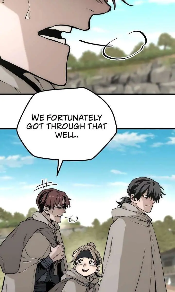 Heavenly Demon Cultivation Simulation Chapter 145 Page 93