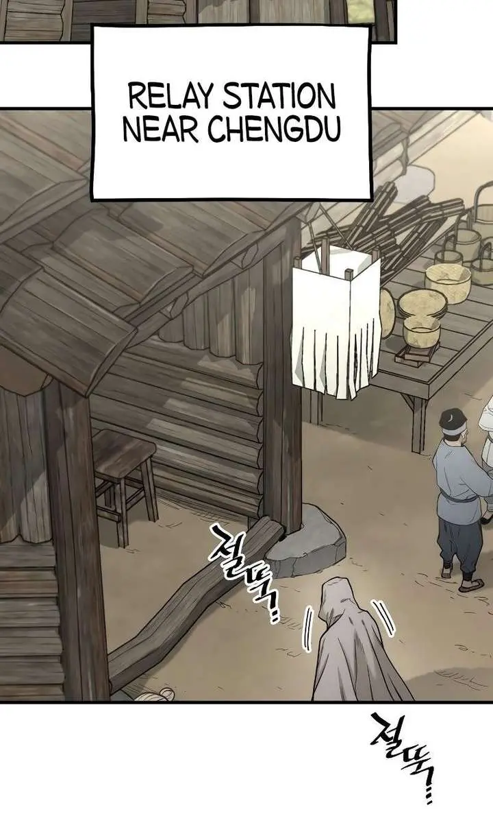 Heavenly Demon Cultivation Simulation Chapter 145 Page 111