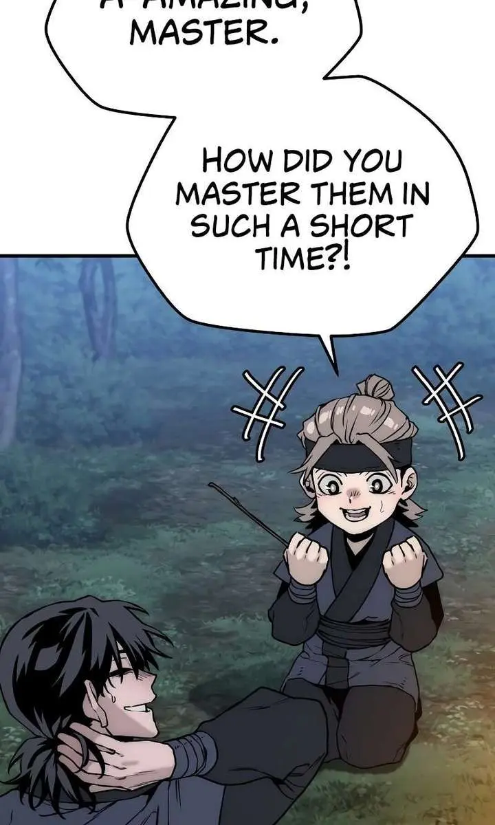 Heavenly Demon Cultivation Simulation Chapter 145 Page 132