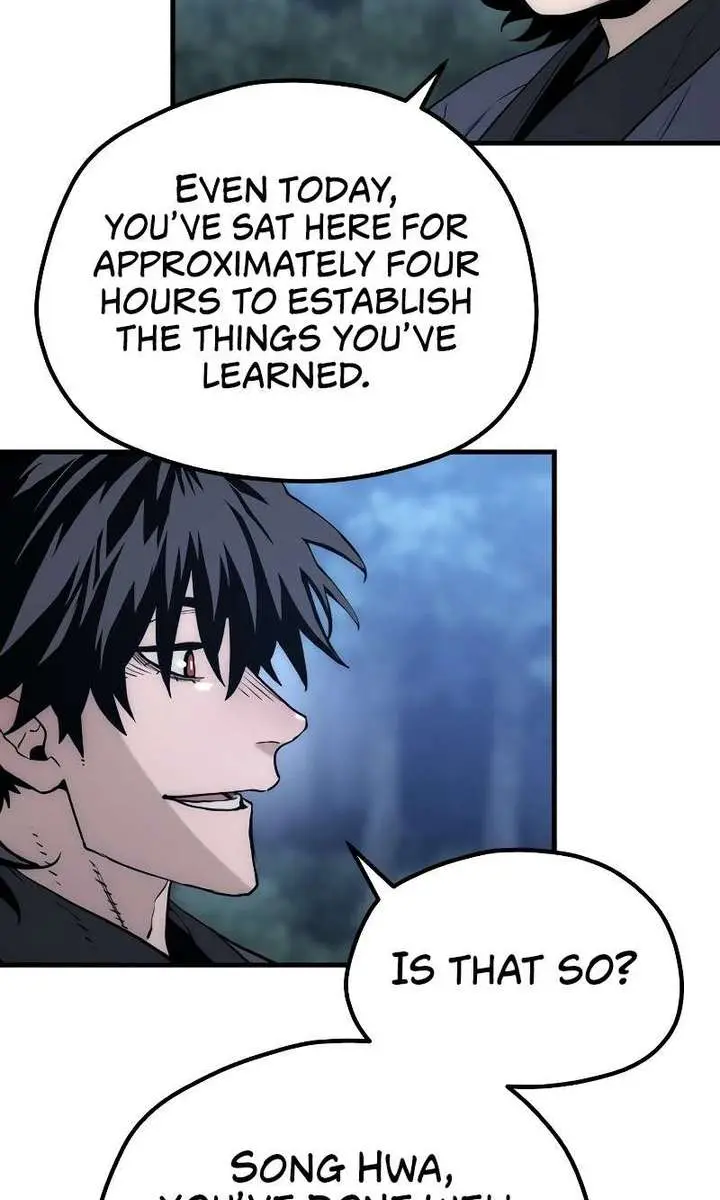 Heavenly Demon Cultivation Simulation Chapter 145 Page 136