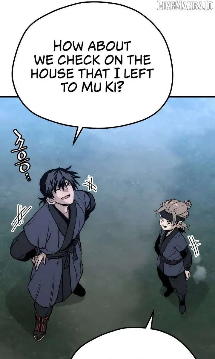 Heavenly Demon Cultivation Simulation Chapter 145 Page 138