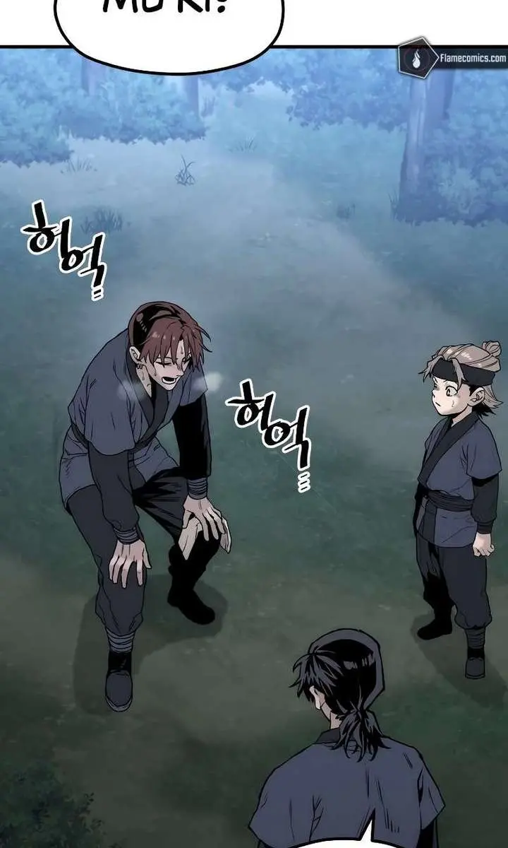 Heavenly Demon Cultivation Simulation Chapter 145 Page 141