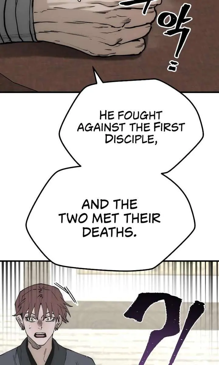 Heavenly Demon Cultivation Simulation Chapter 146 Page 25