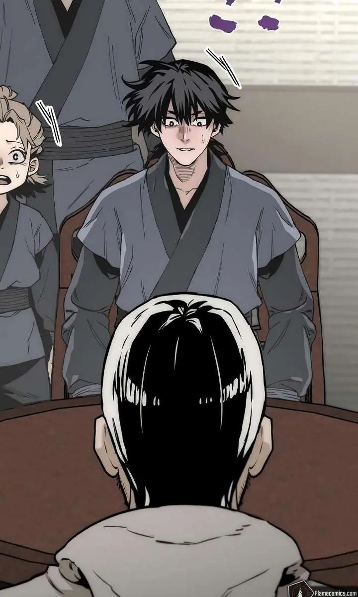 Heavenly Demon Cultivation Simulation Chapter 146 Page 26