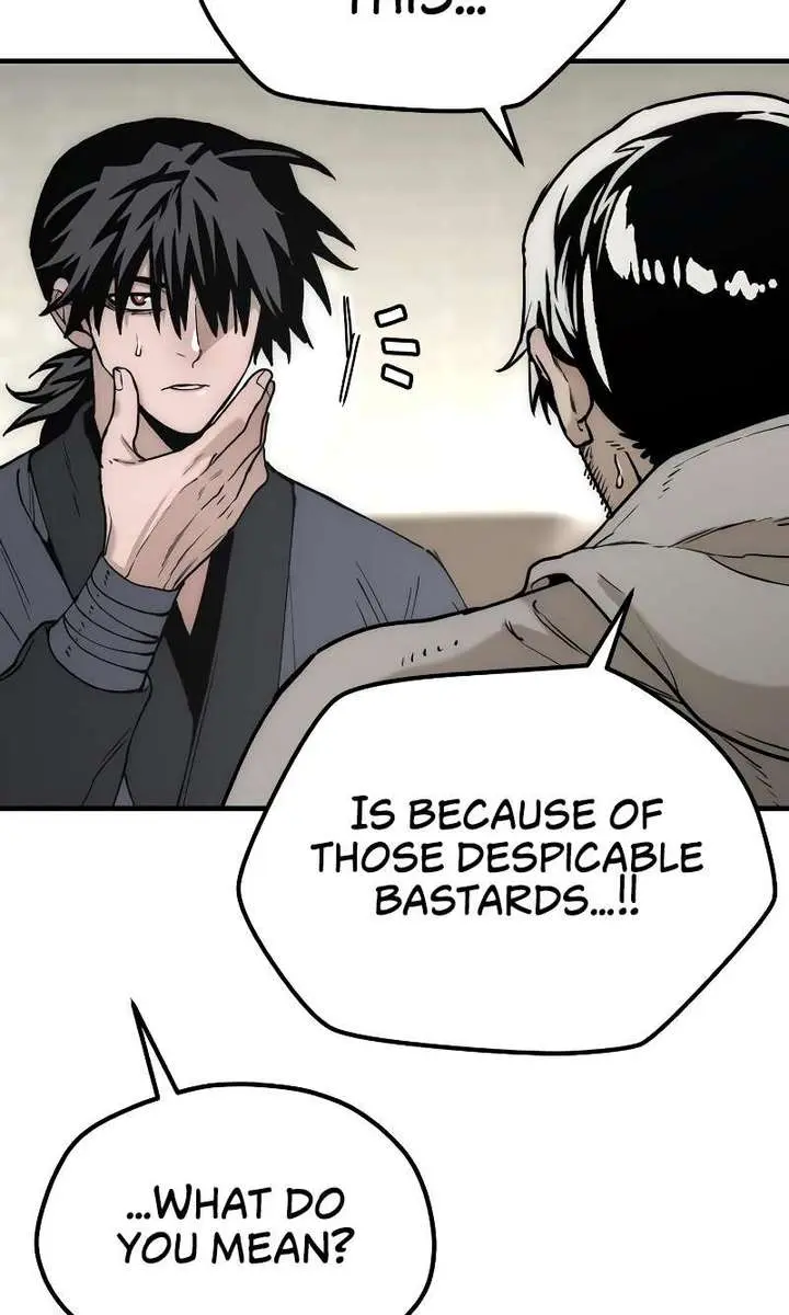 Heavenly Demon Cultivation Simulation Chapter 146 Page 30