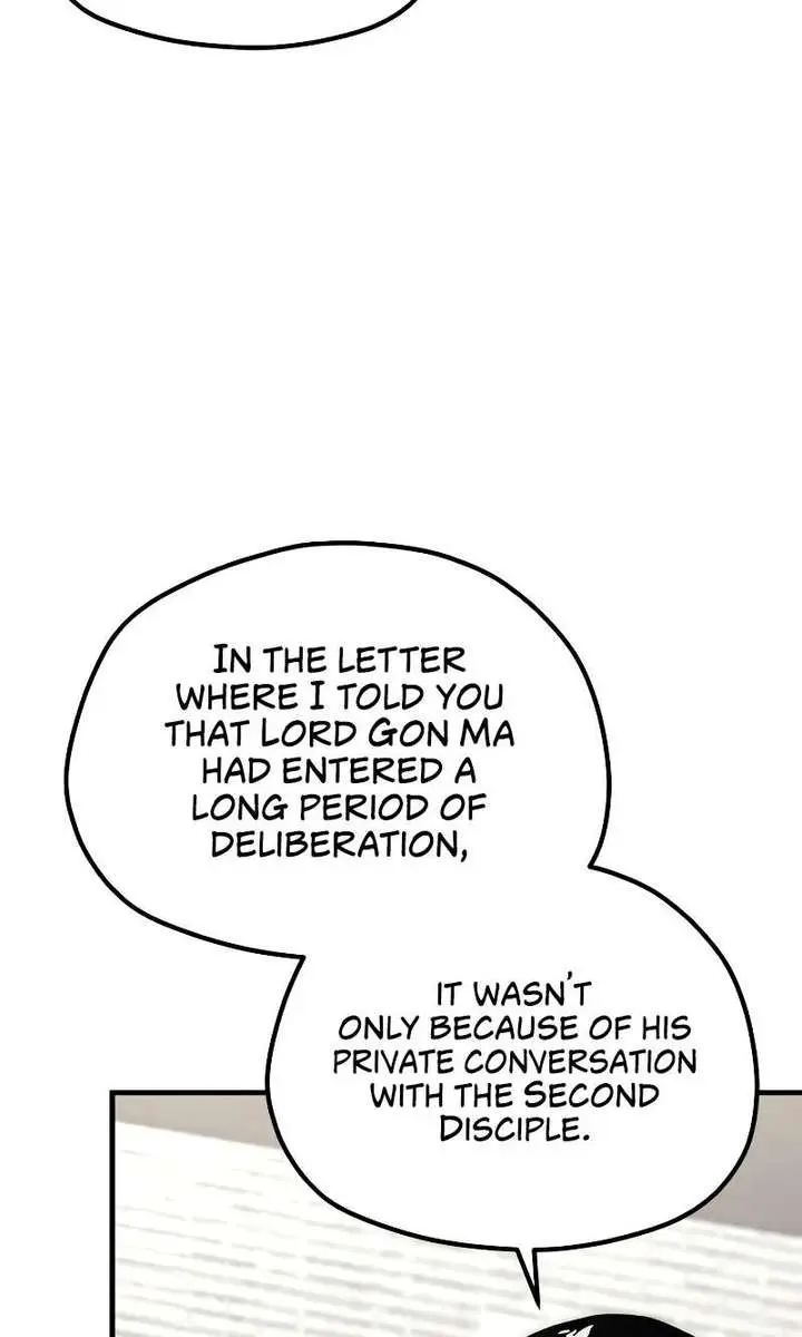 Heavenly Demon Cultivation Simulation Chapter 146 Page 31